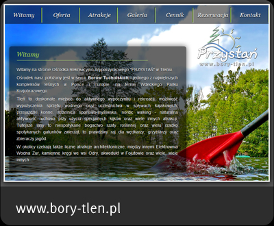 bory-tlen