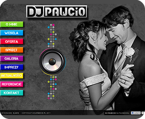 DJ Pawcio