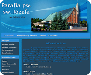 Parafia pw. św. Józefa
