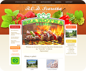 ROD Szarotka Kikół