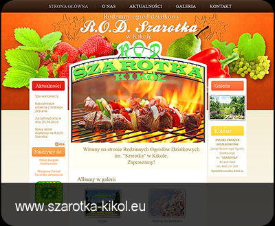 szarotkakikol